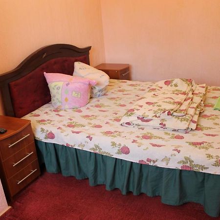 Studio apartment Chernigov Exterior foto
